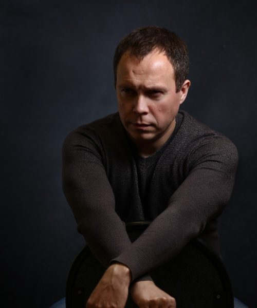 Тренер-Васильев Александр